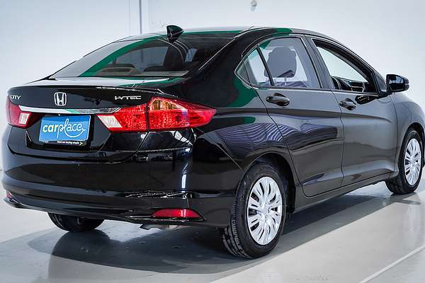 2014 Honda City VTi GM