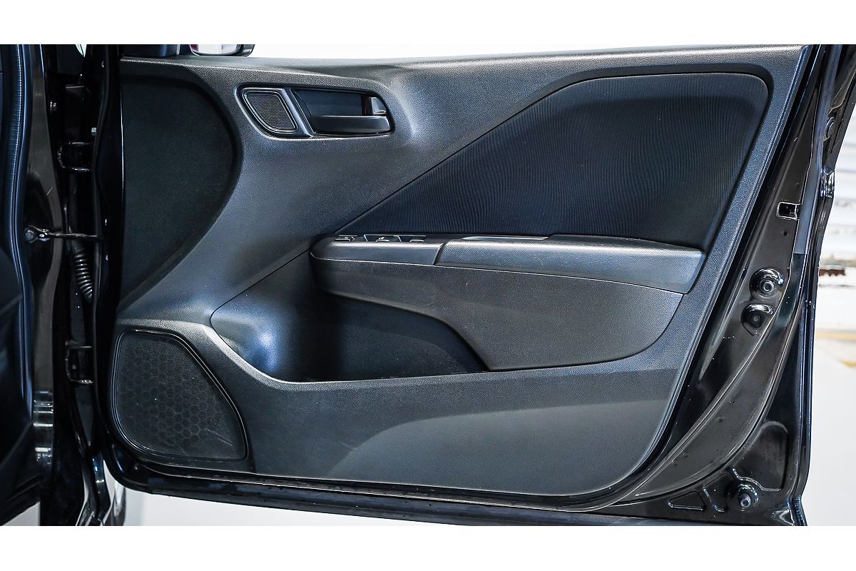 2014 Honda City VTi GM