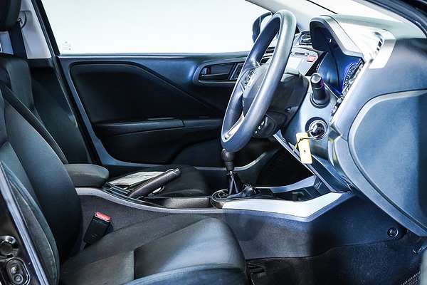 2014 Honda City VTi GM