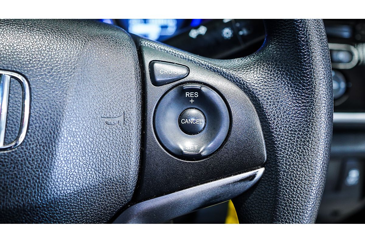 2014 Honda City VTi GM