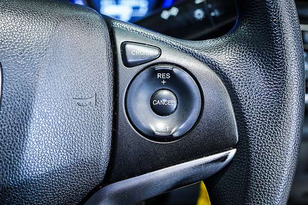 2014 Honda City VTi GM