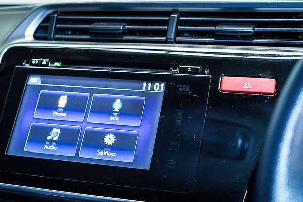 2014 Honda City VTi GM