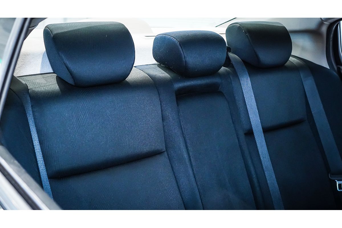 2014 Honda City VTi GM