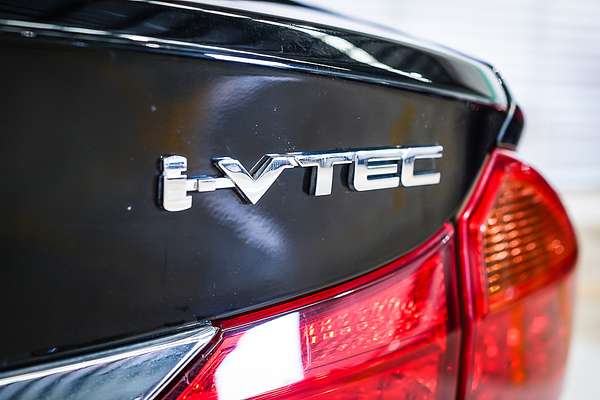 2014 Honda City VTi GM
