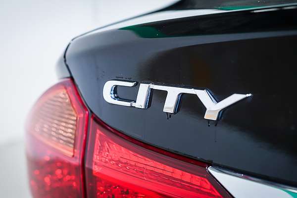 2014 Honda City VTi GM