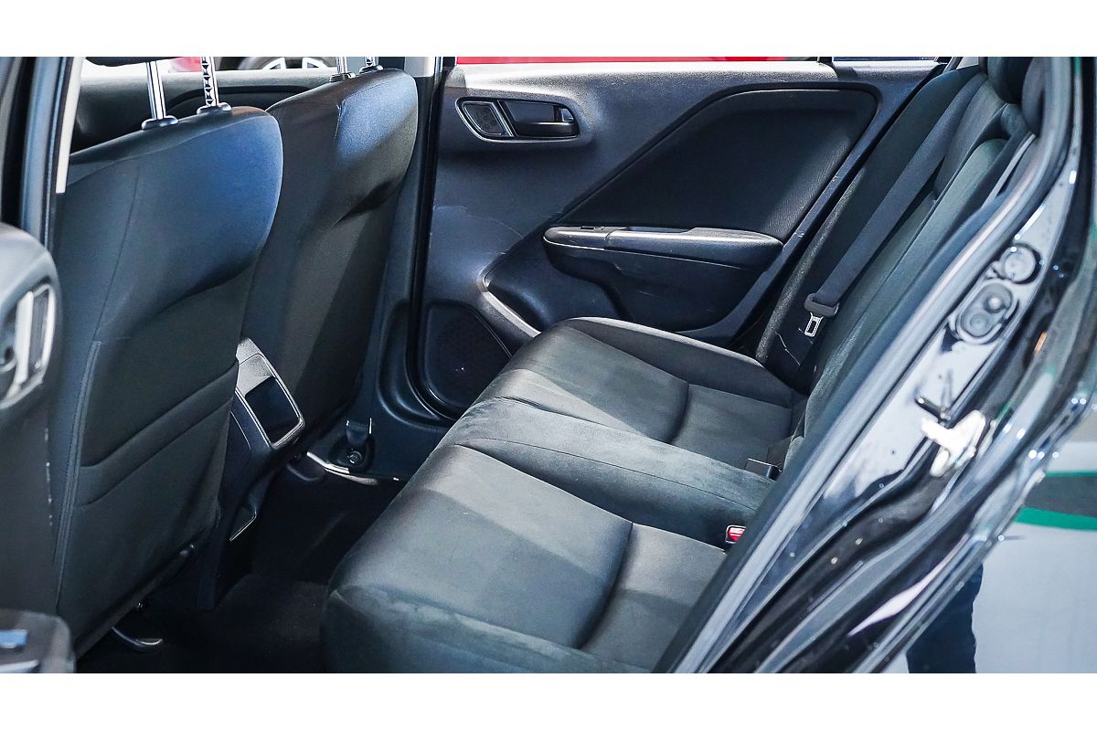 2014 Honda City VTi GM