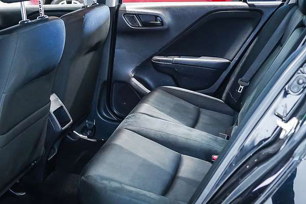 2014 Honda City VTi GM