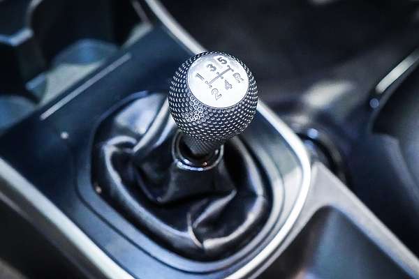 2014 Honda City VTi GM