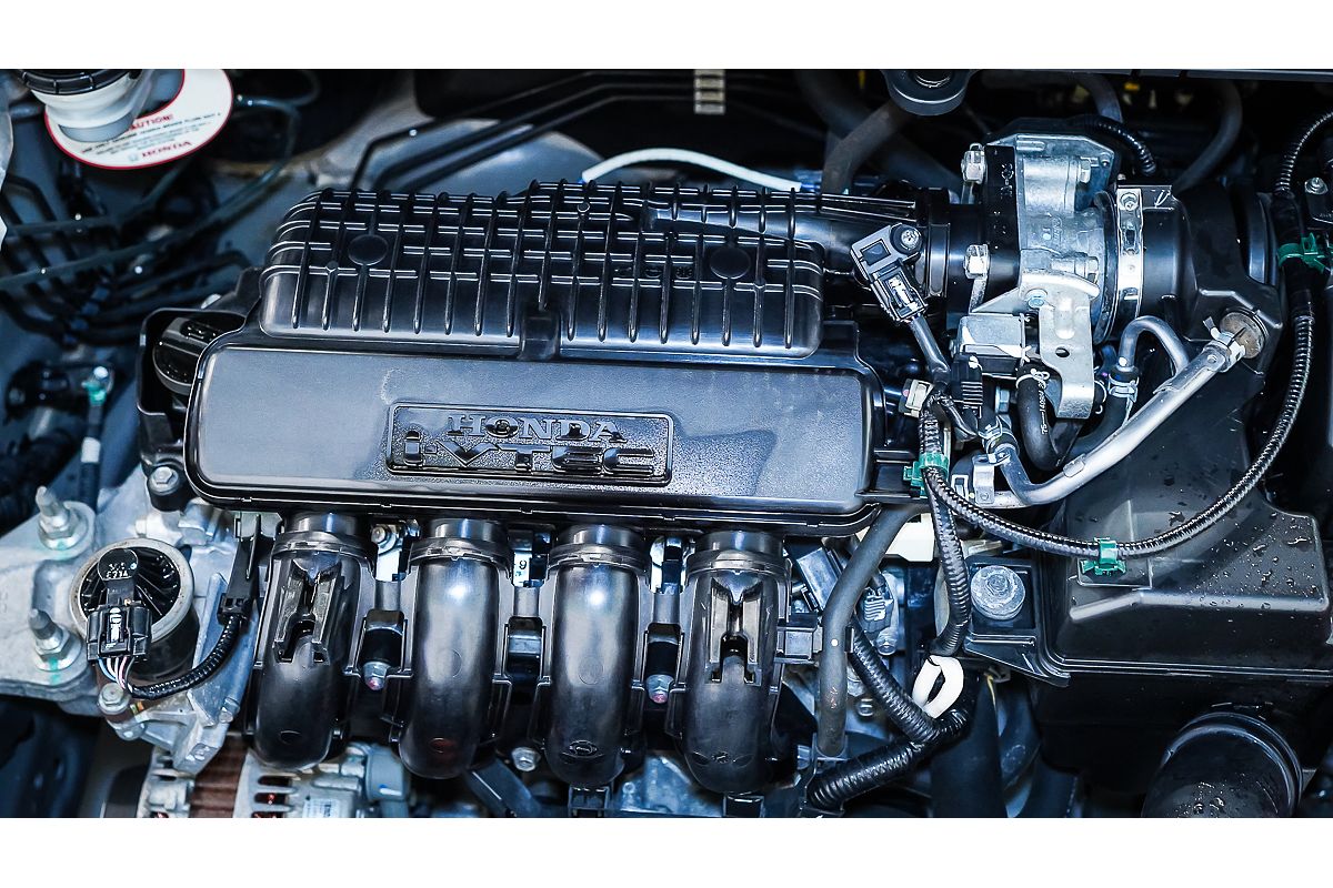 2014 Honda City VTi GM