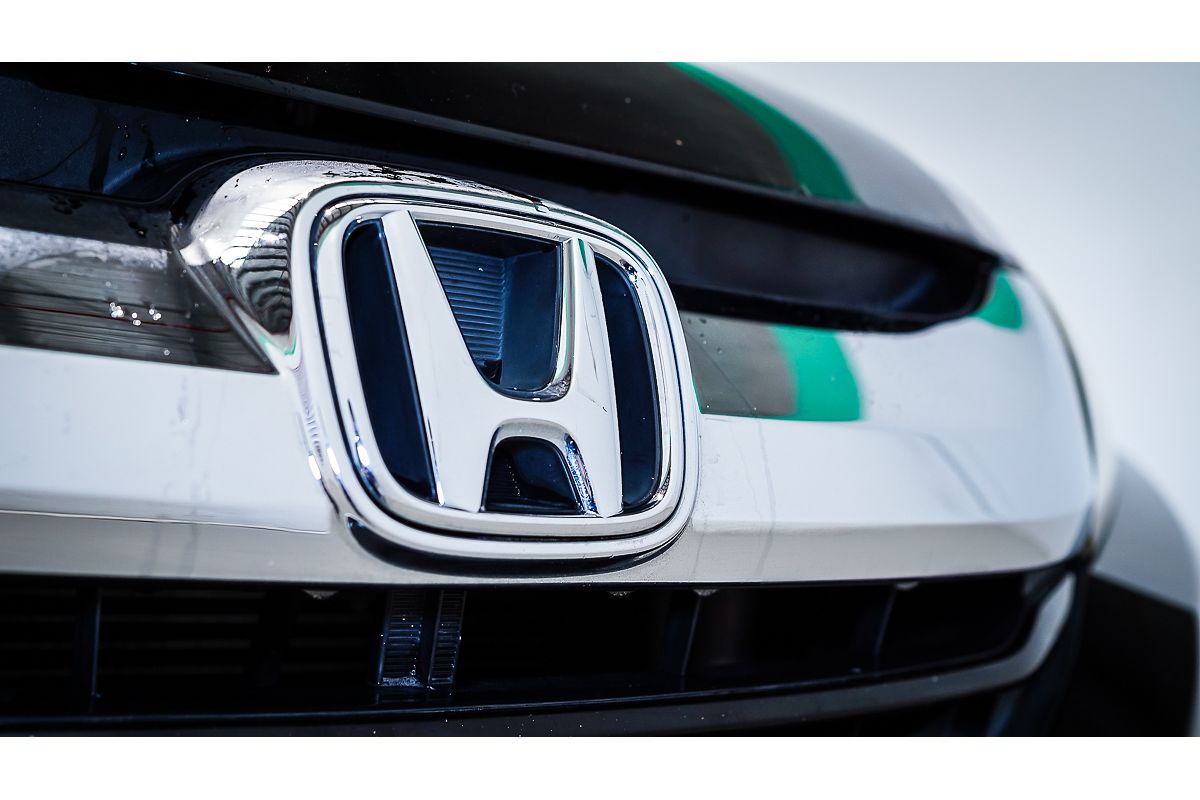 2014 Honda City VTi GM