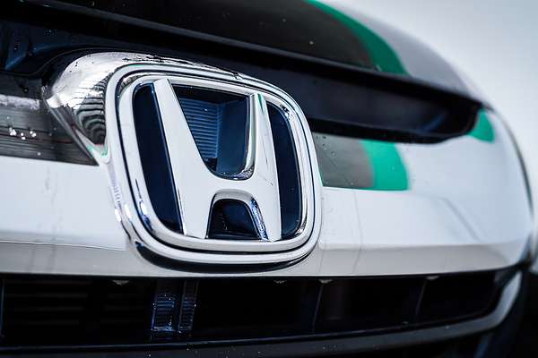 2014 Honda City VTi GM