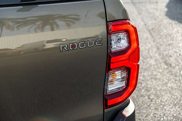 2022 Toyota Hilux 4x4