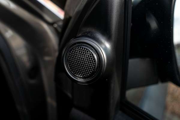 2022 Toyota Hilux 4x4