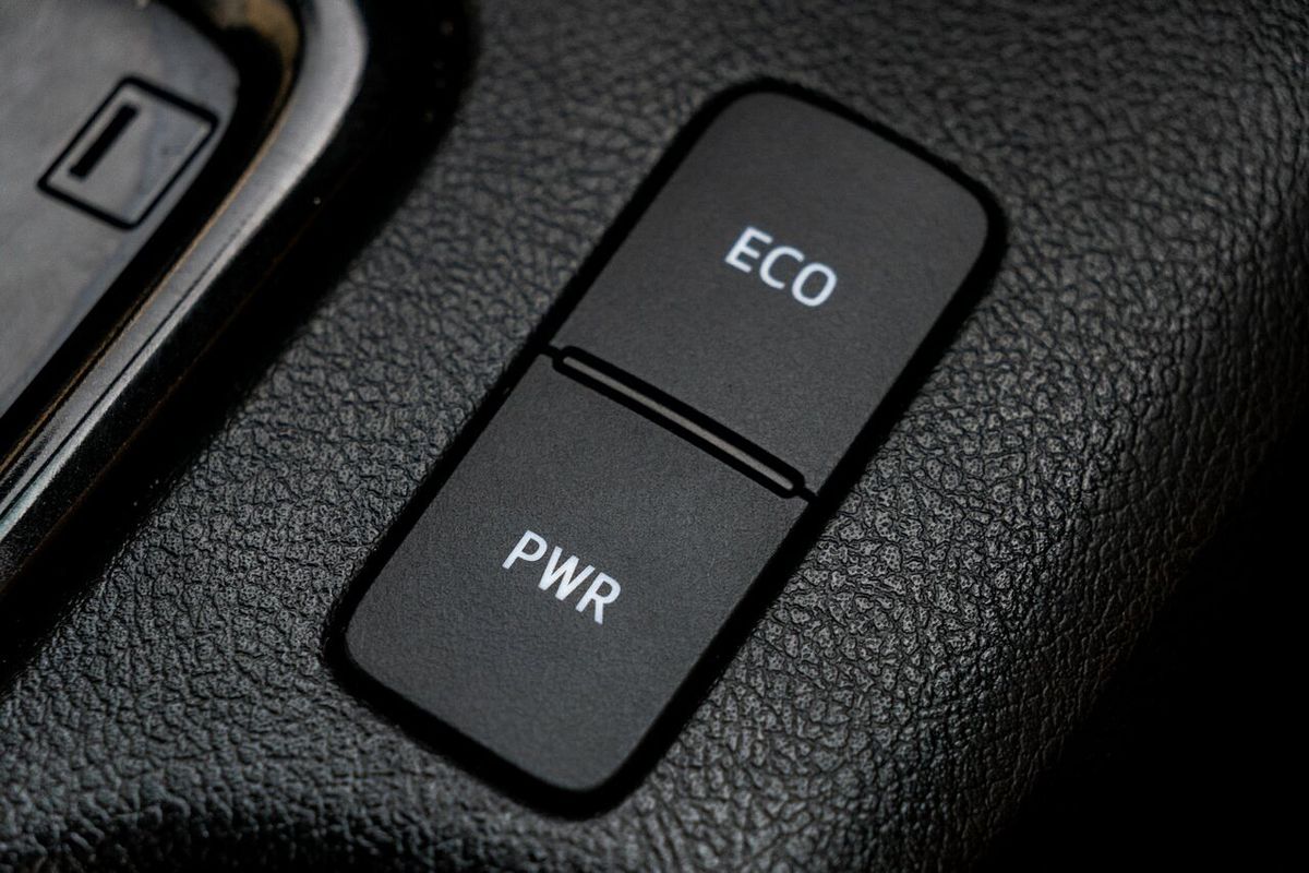 2022 Toyota Hilux 4x4