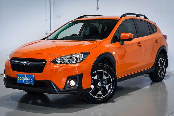 2019 Subaru XV 2.0i G5X
