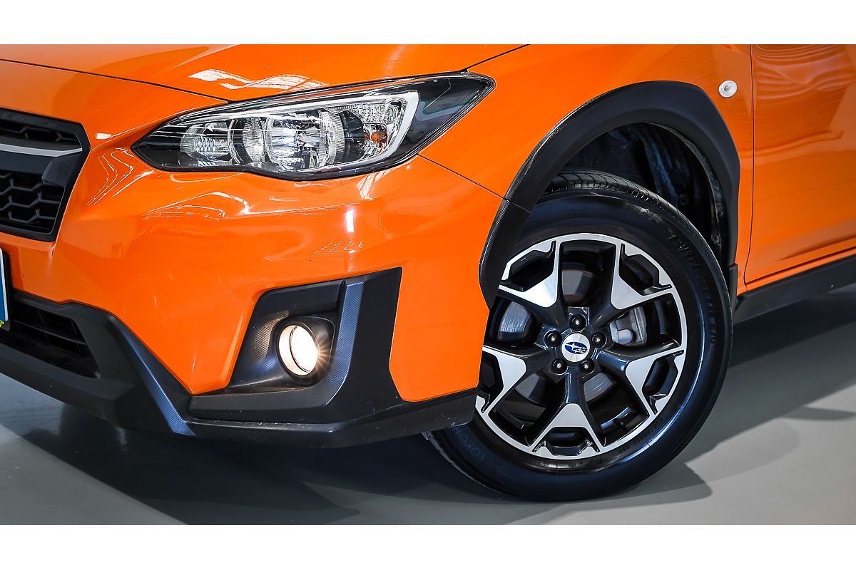2019 Subaru XV 2.0i G5X