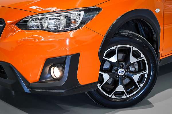 2019 Subaru XV 2.0i G5X