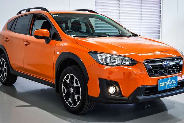 2019 Subaru XV 2.0i G5X