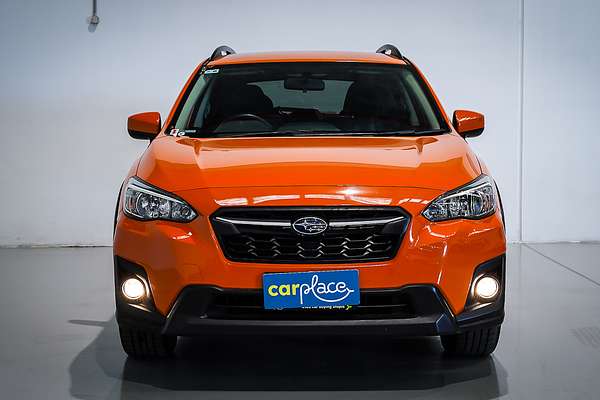 2019 Subaru XV 2.0i G5X