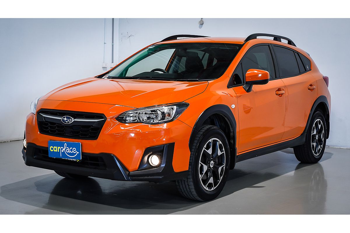 2019 Subaru XV 2.0i G5X