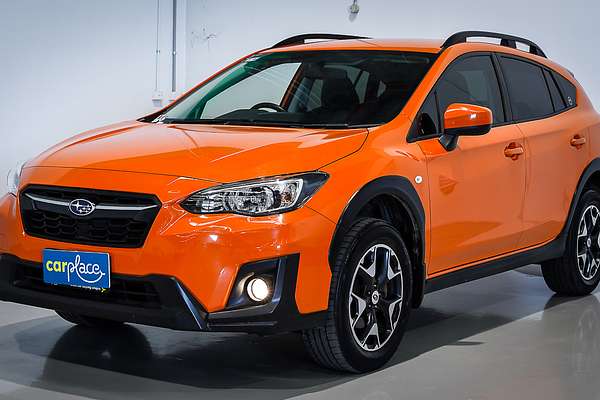 2019 Subaru XV 2.0i G5X