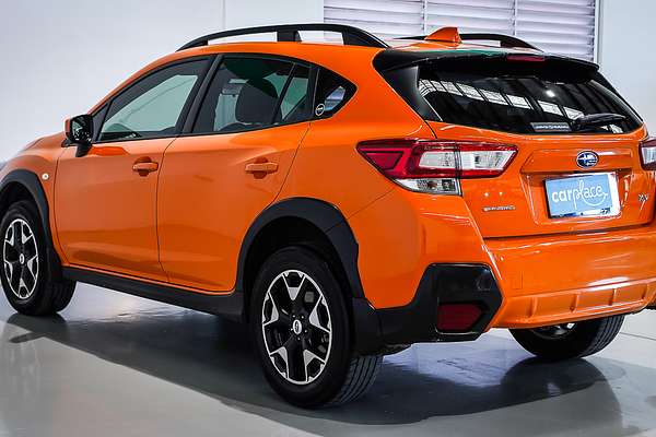 2019 Subaru XV 2.0i G5X