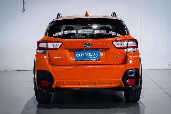 2019 Subaru XV 2.0i G5X