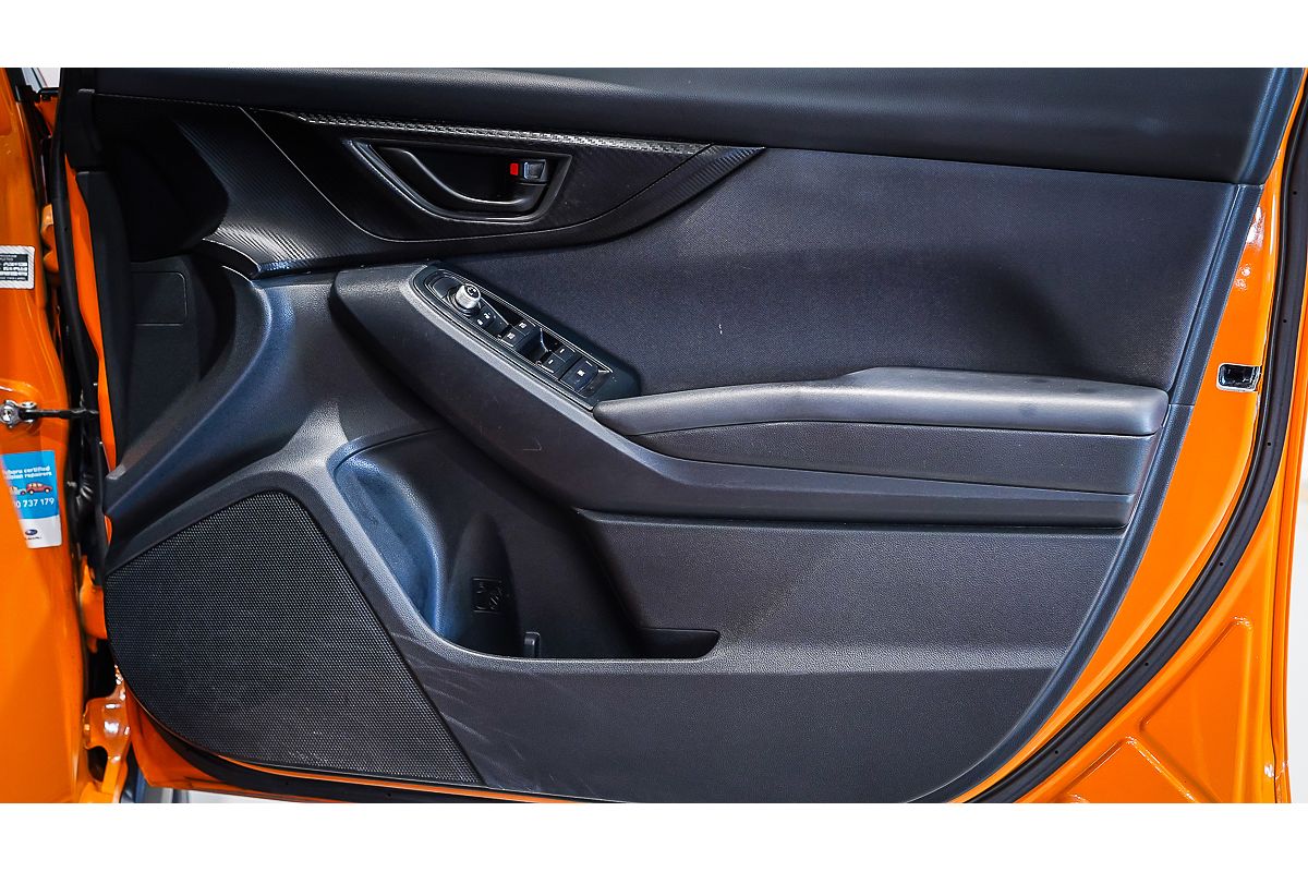 2019 Subaru XV 2.0i G5X