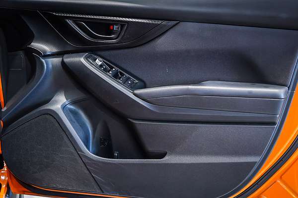 2019 Subaru XV 2.0i G5X