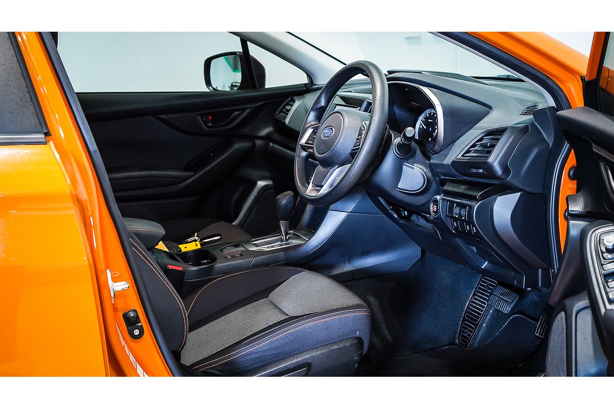 2019 Subaru XV 2.0i G5X