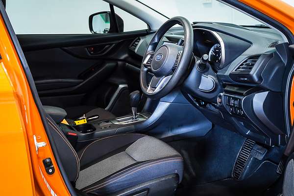 2019 Subaru XV 2.0i G5X