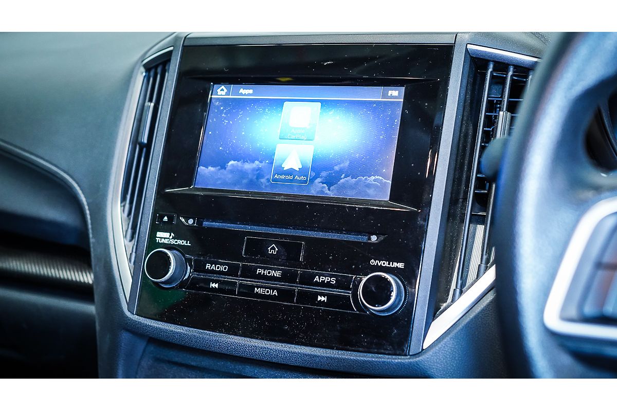 2019 Subaru XV 2.0i G5X