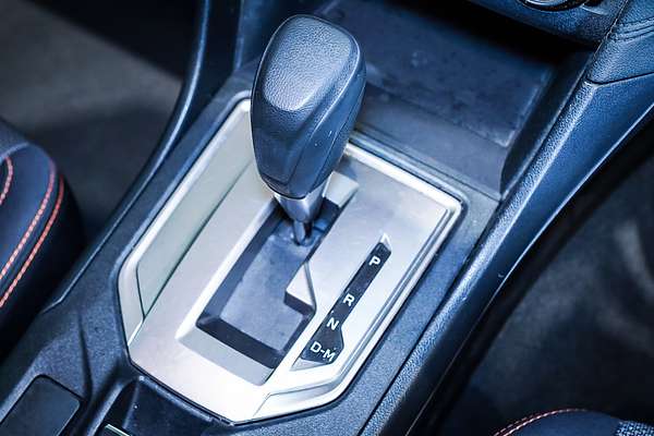 2019 Subaru XV 2.0i G5X