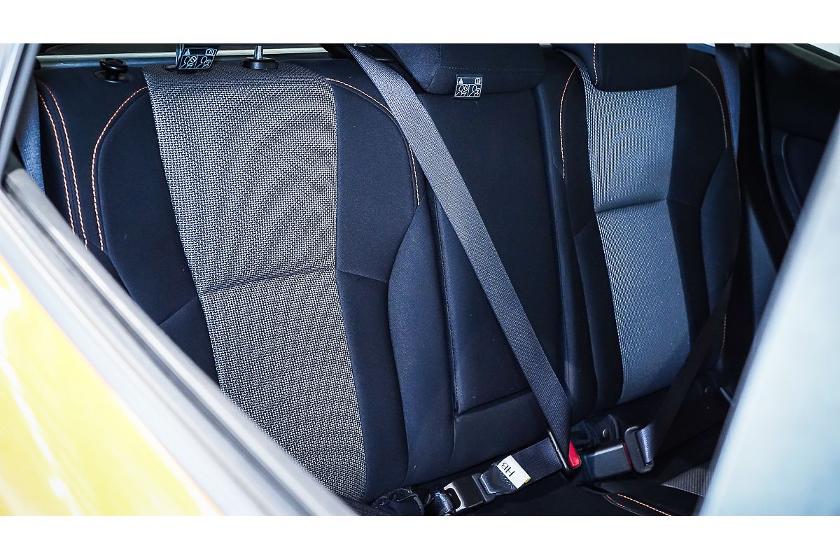 2019 Subaru XV 2.0i G5X