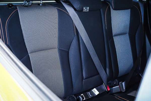 2019 Subaru XV 2.0i G5X