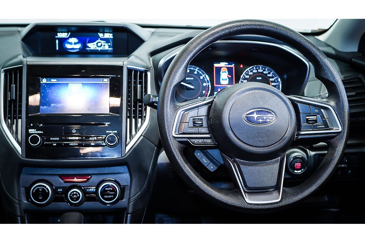 2019 Subaru XV 2.0i G5X