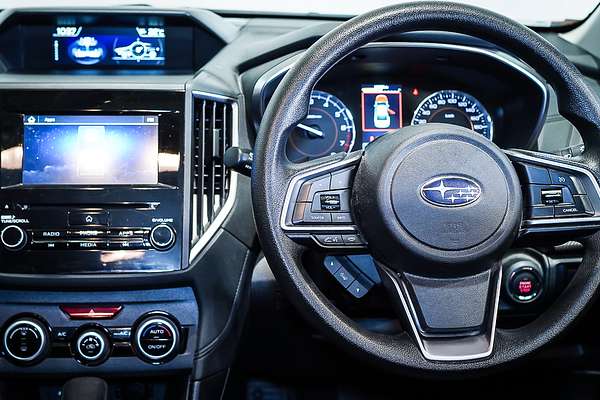 2019 Subaru XV 2.0i G5X