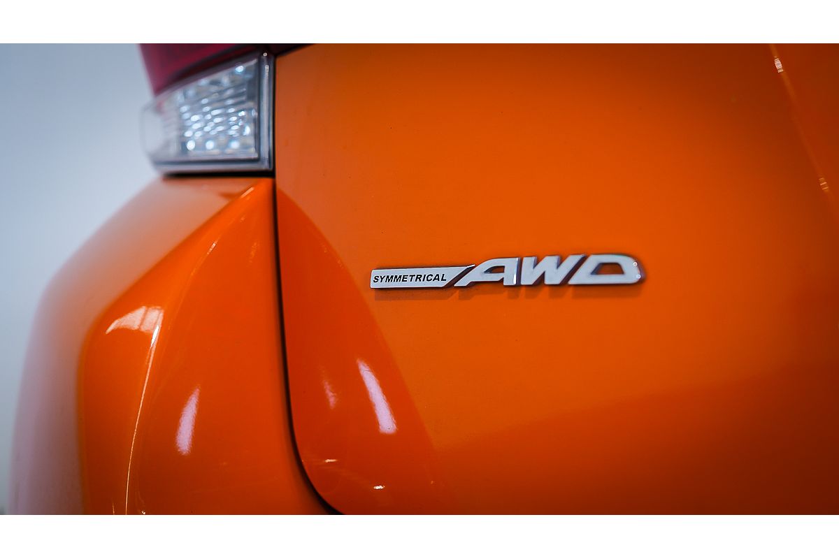 2019 Subaru XV 2.0i G5X