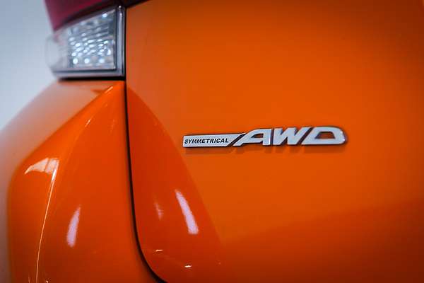 2019 Subaru XV 2.0i G5X