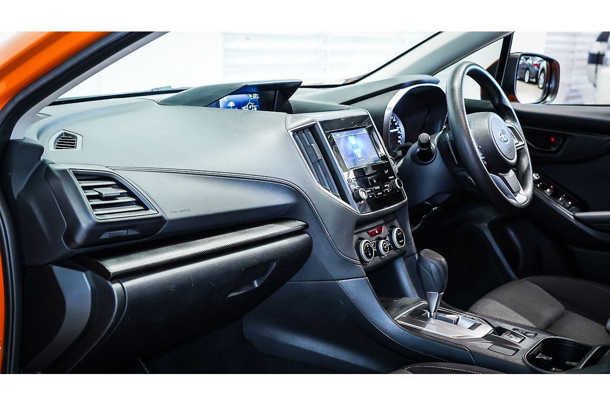 2019 Subaru XV 2.0i G5X