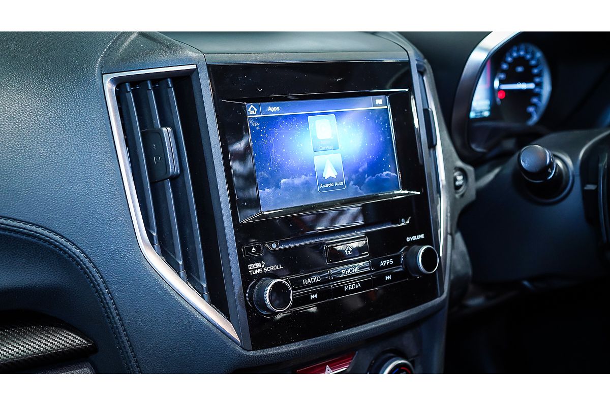 2019 Subaru XV 2.0i G5X