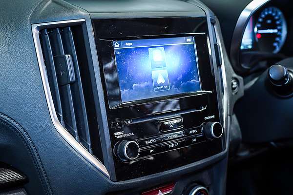 2019 Subaru XV 2.0i G5X