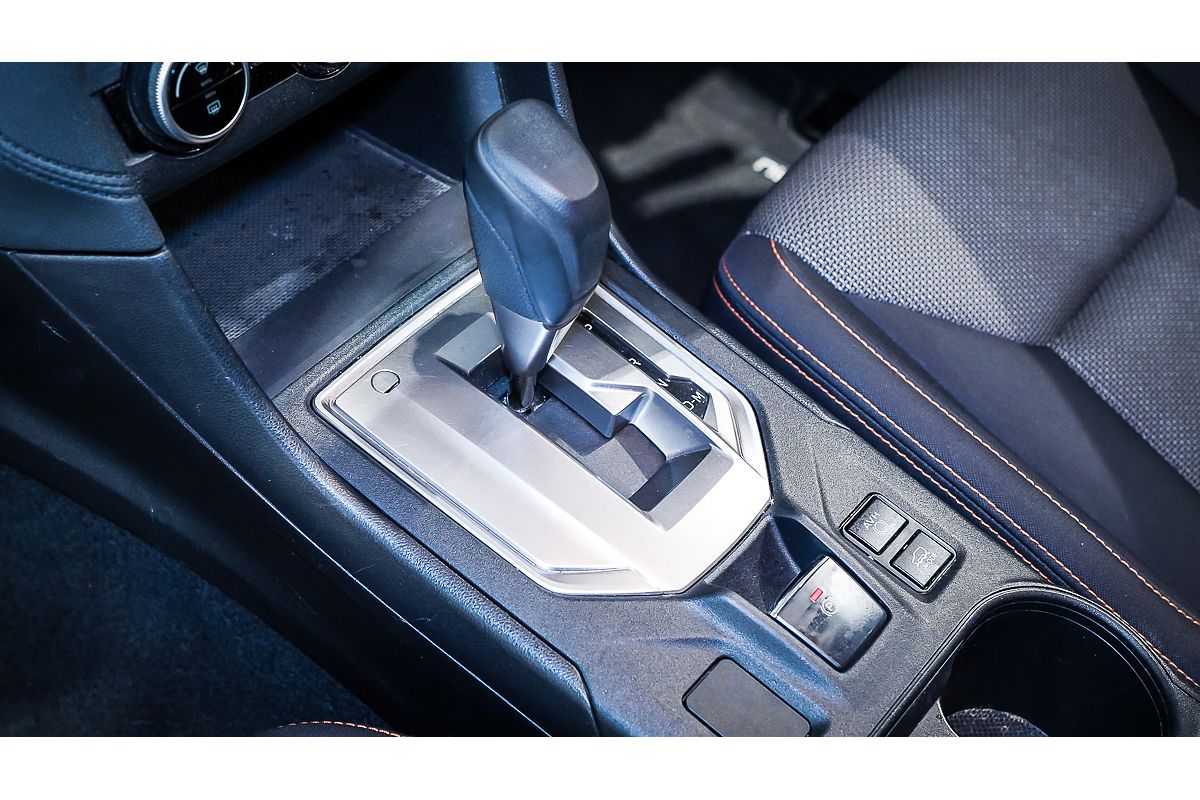 2019 Subaru XV 2.0i G5X
