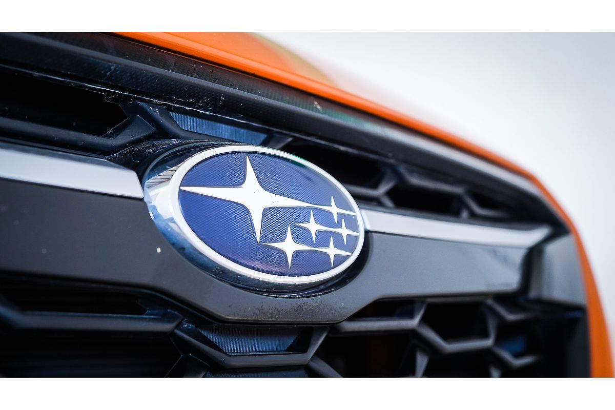 2019 Subaru XV 2.0i G5X