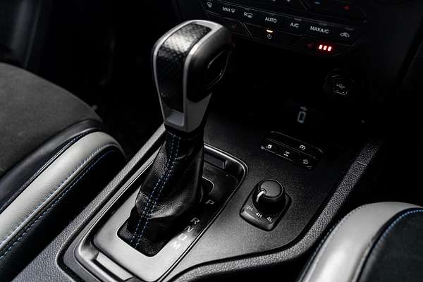 2019 Ford Ranger Raptor PX MkIII 4X4 2.0L