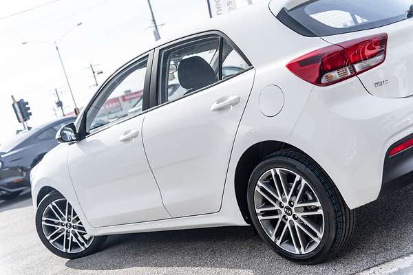 2020 Kia Rio Sport YB