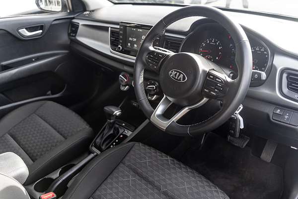 2020 Kia Rio Sport YB