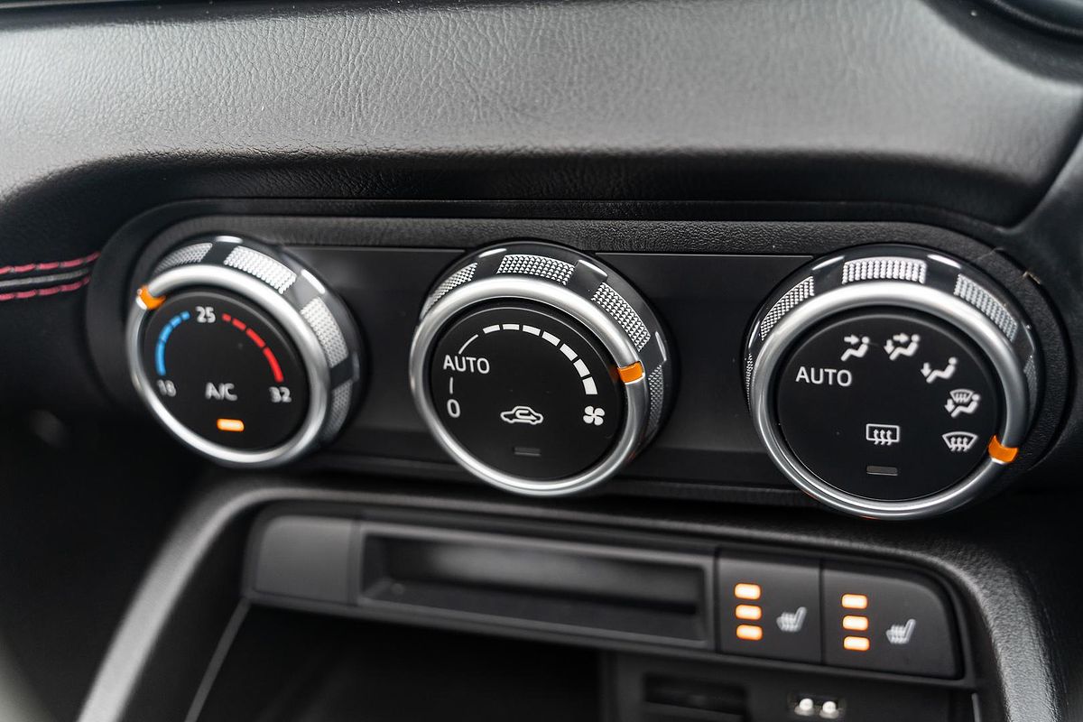 2016 Mazda MX-5 GT ND