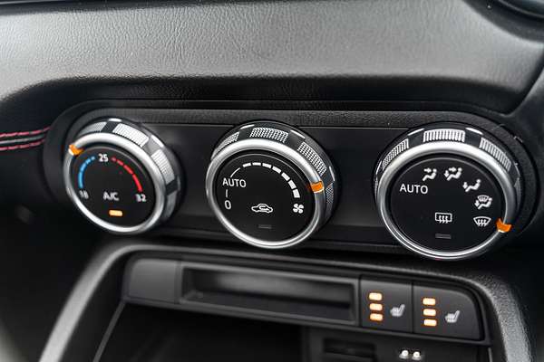 2016 Mazda MX-5 GT ND