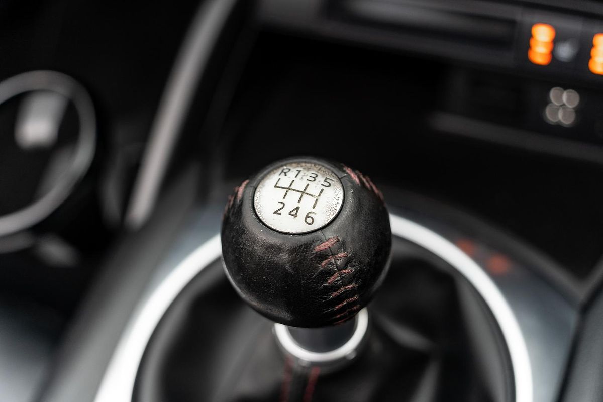 2016 Mazda MX-5 GT ND